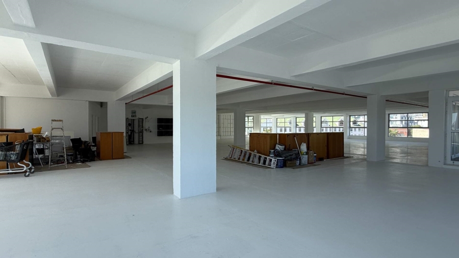 To Let Commercial Property for Rent in Gardens Western Cape